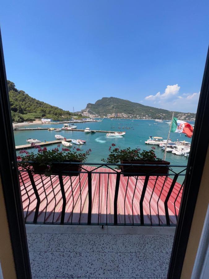 Locanda Lorena 호텔 포르토베네레 외부 사진