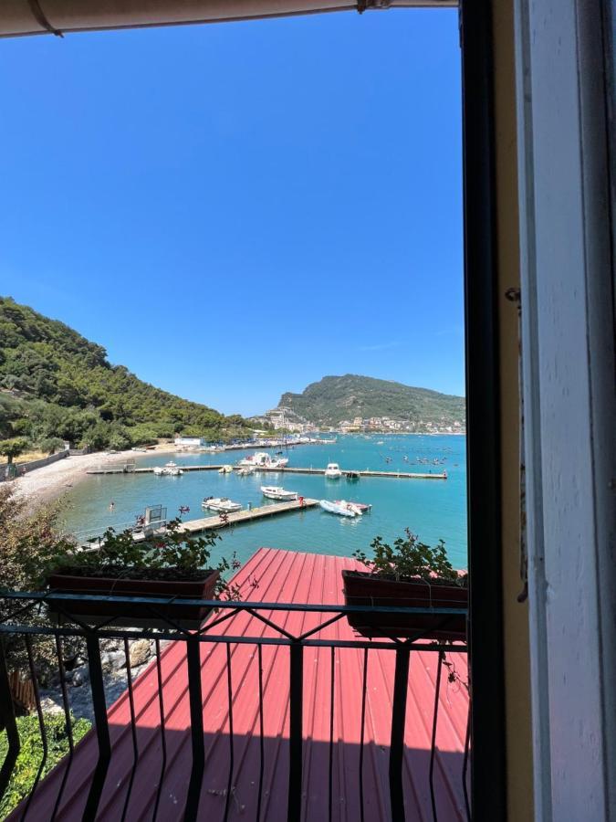 Locanda Lorena 호텔 포르토베네레 외부 사진